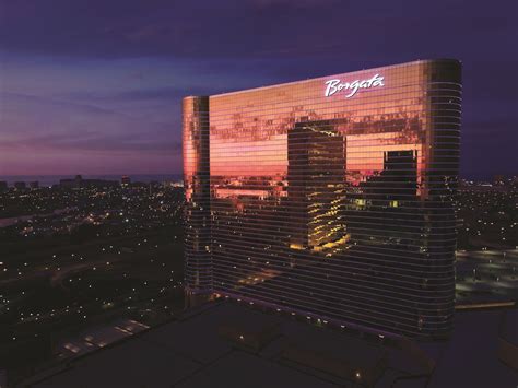 borgata casino promotions