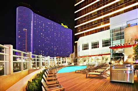 borgata hotel casino spa atlantic city