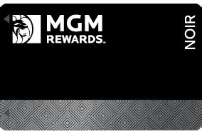 borgata mgm rewards login