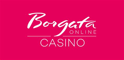 borgata online casino nj