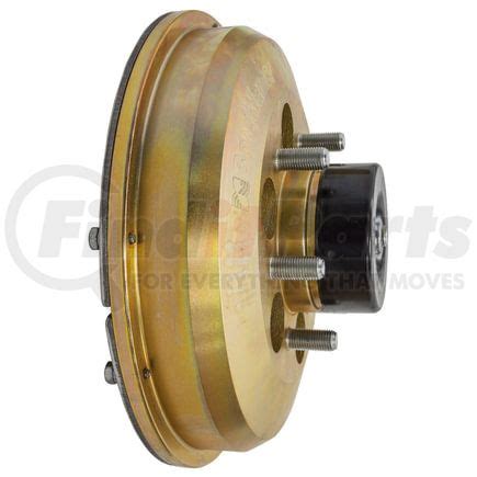 Borgwarner Fan Clutch Cross Reference