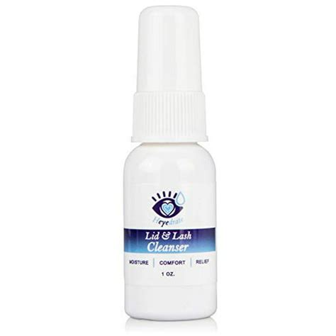 boric acid eye wash for cats