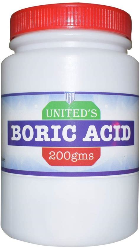 boric acid where to buy uk