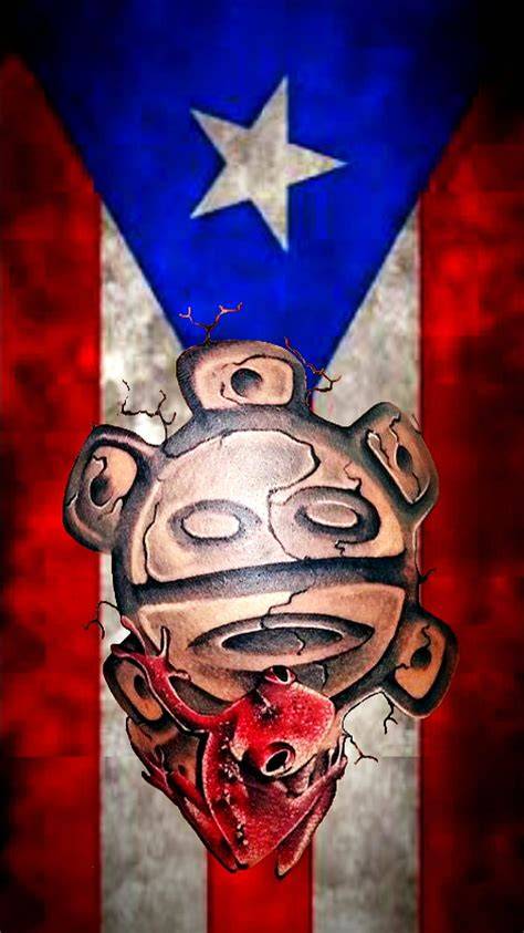 Boricua Wallpaper / Hd Flag Of Puerto Rico Wallpapers Peakpx Follow