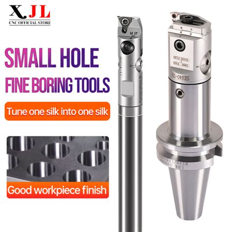 Boring And Cutting Tools