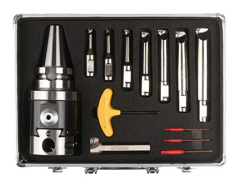 Boring Tool Kit