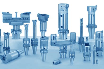 Boring Tools Equipment