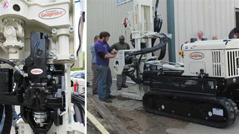 Borings In Construction