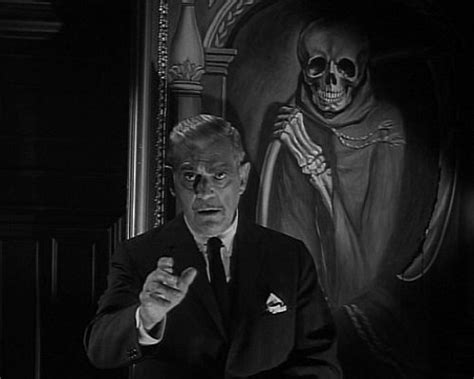 boris karloff thriller episode guide