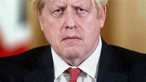 boris should resign petition