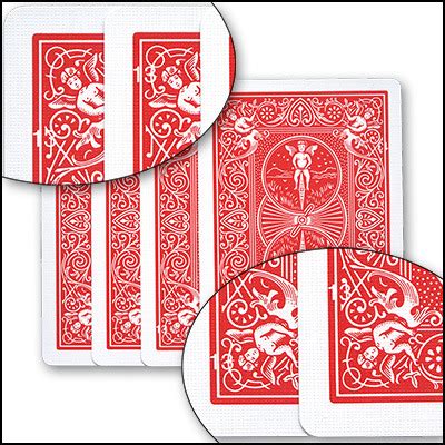 Articles Boris Wild Marked Deck Trending