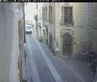 bormio: webcam via roma