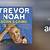 born a crime by trevor noah audiobook