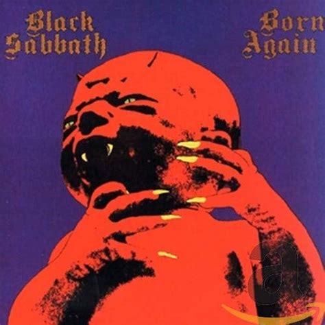 born again black sabbath album wikipedia