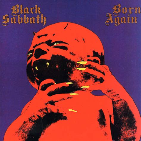 born again lyrics black sabbath