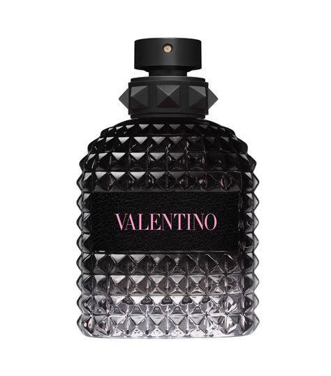 born in roma valentino perfume