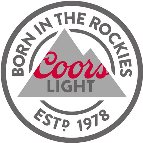 born in the rockies coors light