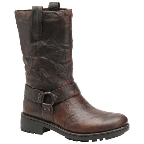 born men's boots clearance