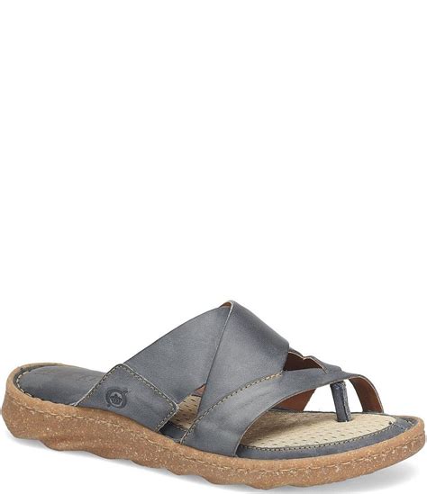 Born Sandals Clearance