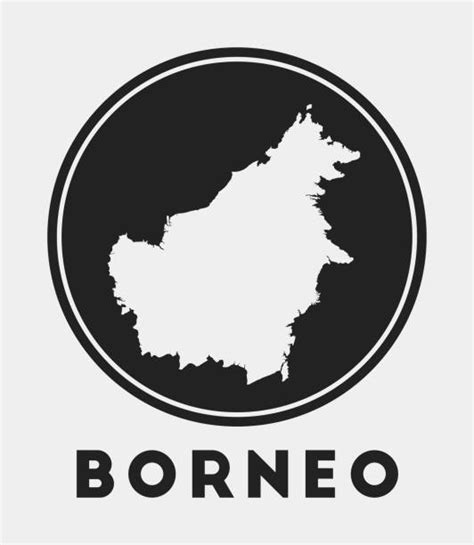 borneo logo