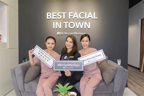 borneo medispa kota kinabalu