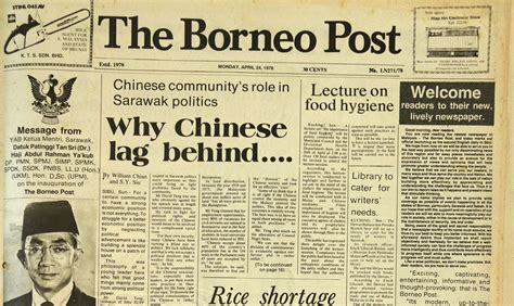 borneo news today