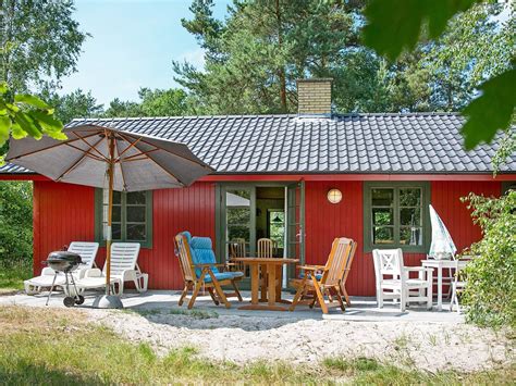 Familien Ferienhäuser Bornholm mit Pool Wählen Sie unter 100