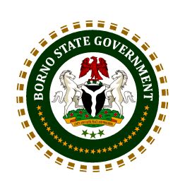 borno state government logo png