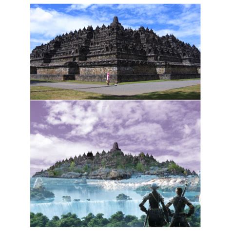 Borobudur Temple All You Need to Know BEFORE You Go