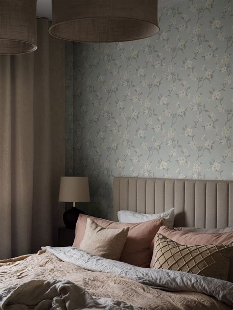 Borosan Tapeter Sovrum