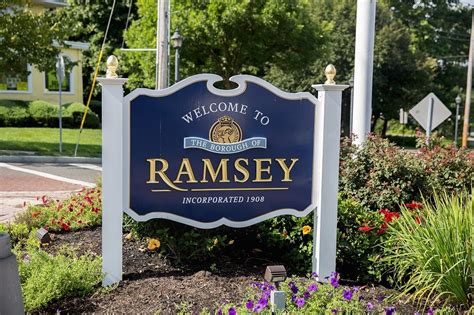 borough of ramsey nj