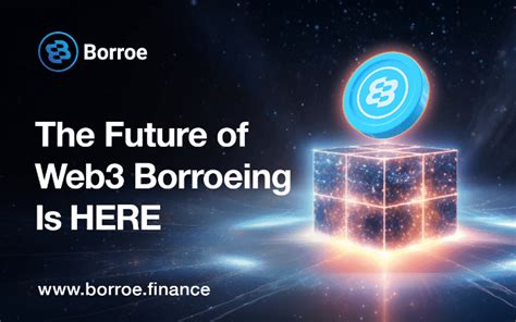 Borroe Roe Logo