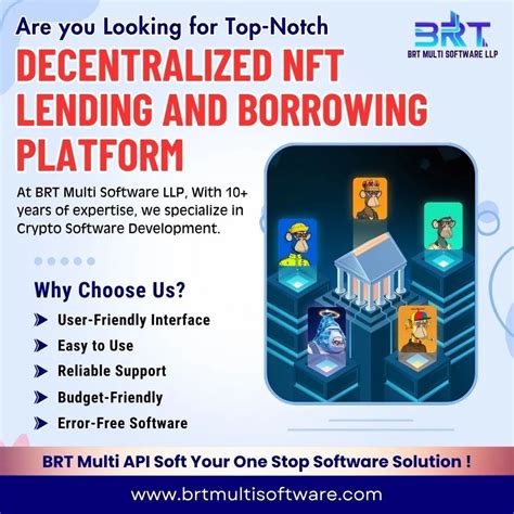 borrofinance decentralized lending platform