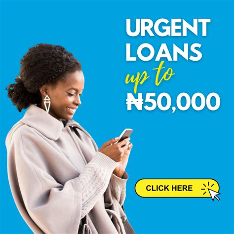 borrow loan in nigeria