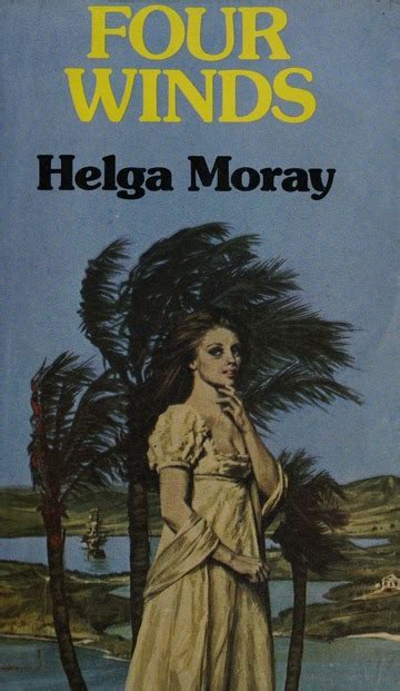 New Borrow The Four Winds 2023