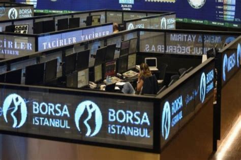 borsa yeni halka arz