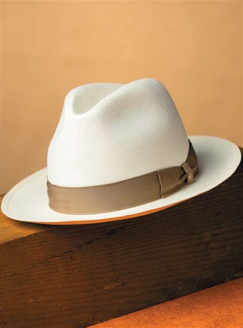 borsalino hats for men