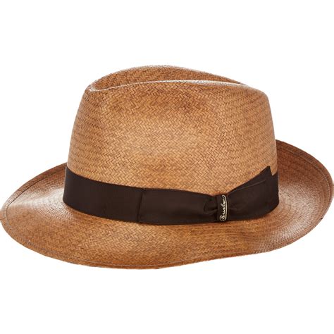 borsalino men's hats