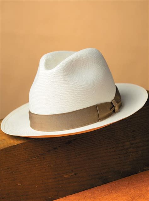 borsalino panama hats for men