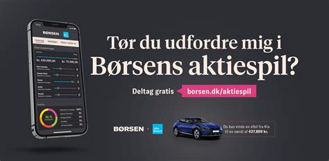 borsen.dk investor