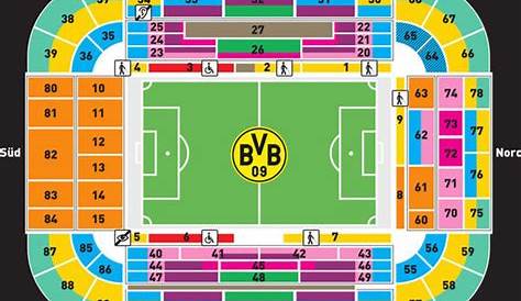 Forfait match Borussia Dortmund tout inclus