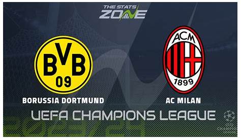 EN DIRECT / LIVE. Borussia Dortmund - PSG - Ligue des champions - 18