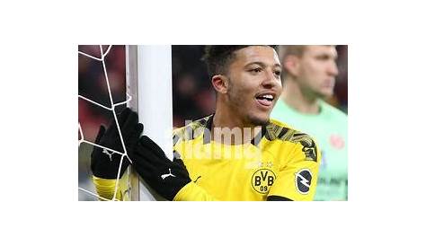 Doppelpack Sancho: Dortmund mindestens für eine Nacht Tabellenführer