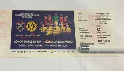 Borussia Dortmund v Arsenal - SOLD OUT | Arsenal.com