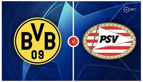 UEFA Champion League 2021/22 | Borussia Dortmund vs Manchester United