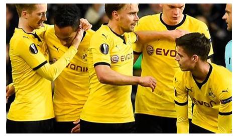 Borussia Dortmund vs PSG | Champions League | Minuto a Minuto | EL DEBATE