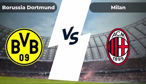 Resultado: Inter de Milán vs Borussia Dortmund [Vídeo Resumen Goles