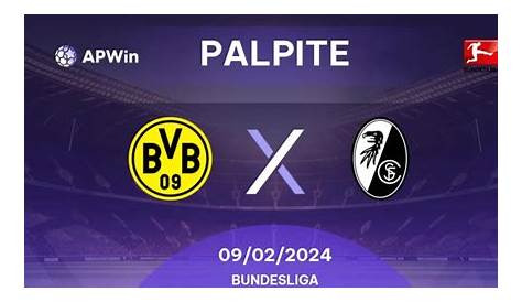 Palpite (08/12): Zenit x Borussia Dortmund - Liga dos Campeões