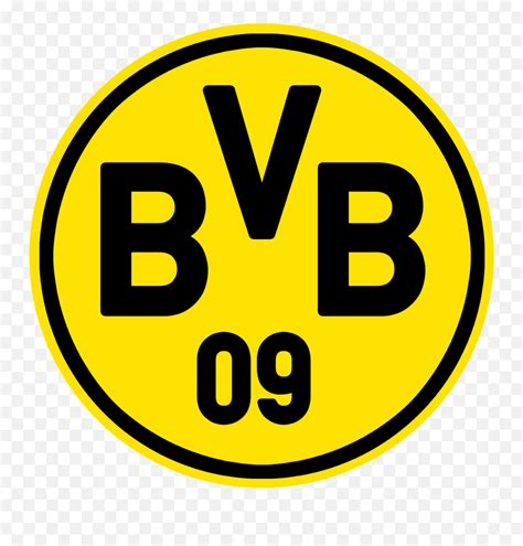 borussia dortmund logo 256x256