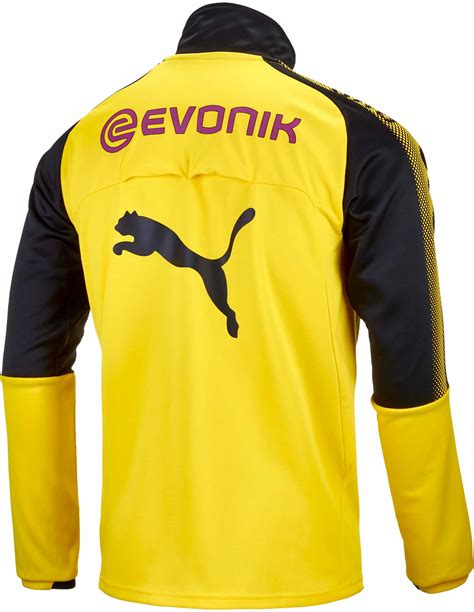 borussia dortmund training top